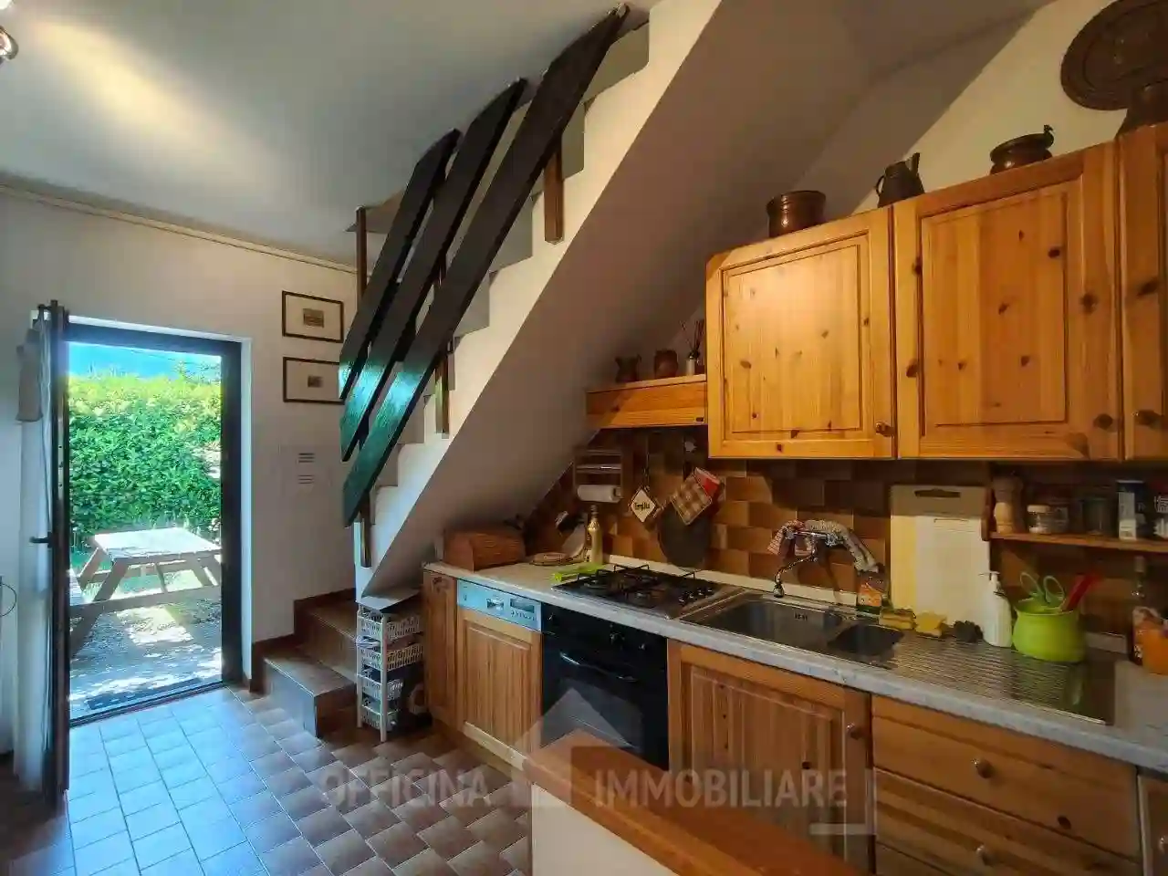 Casa indipendente - foto 4