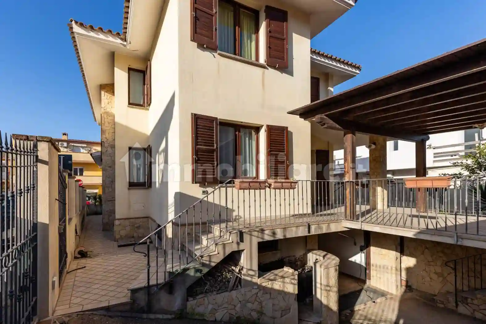 Villa - foto 4