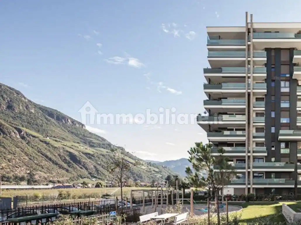 Appartamento in vendita a Bolzano