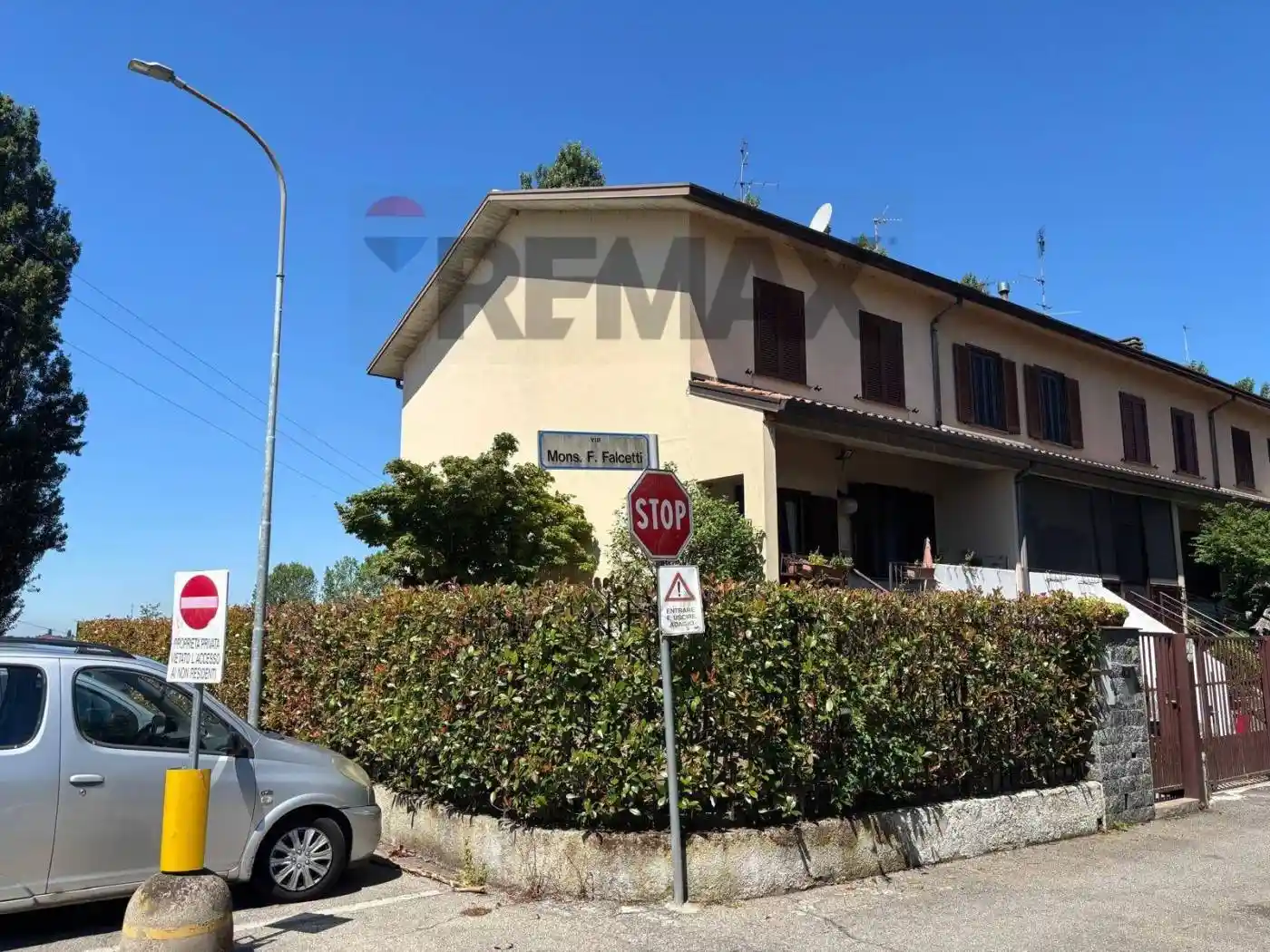 Villetta a schiera in vendita a Lacchiarella