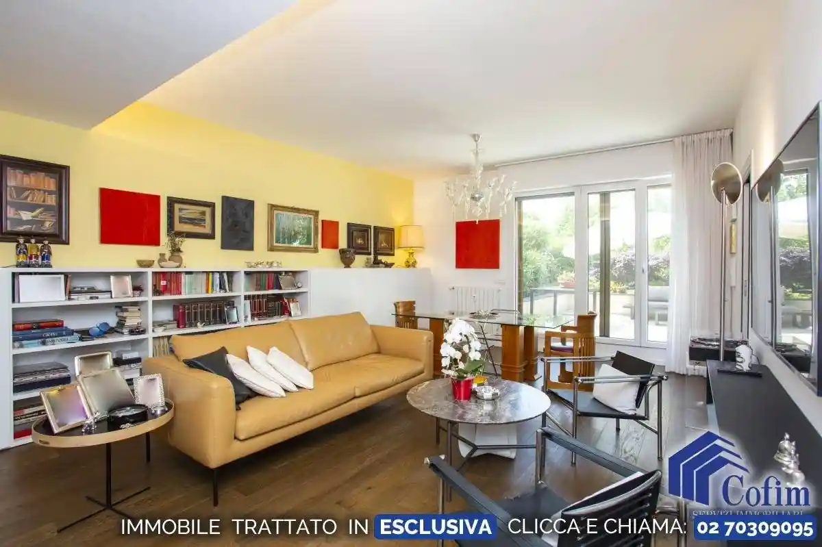 Appartamento in vendita a Peschiera Borromeo