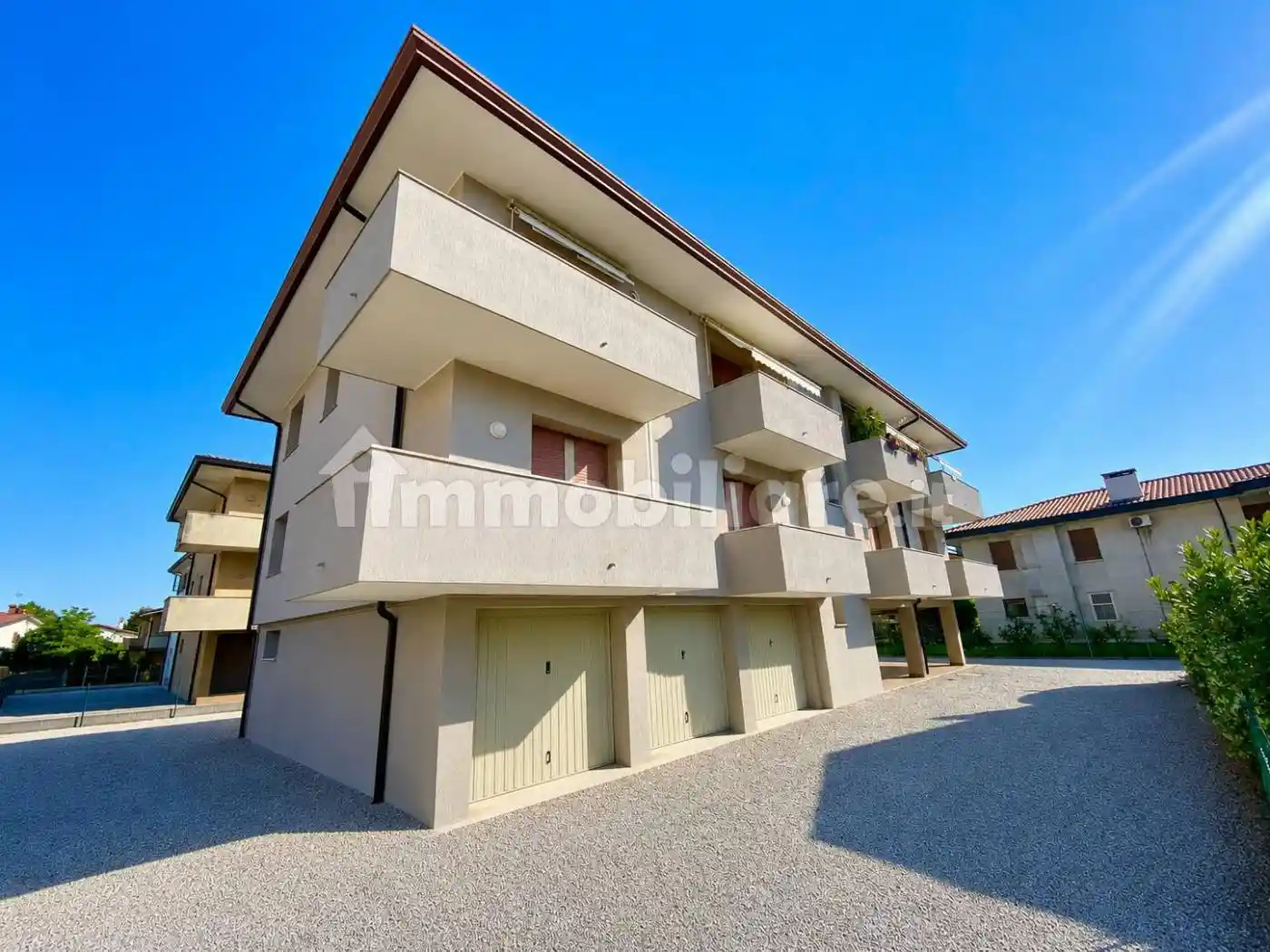 Appartamento in vendita a Azzano Decimo