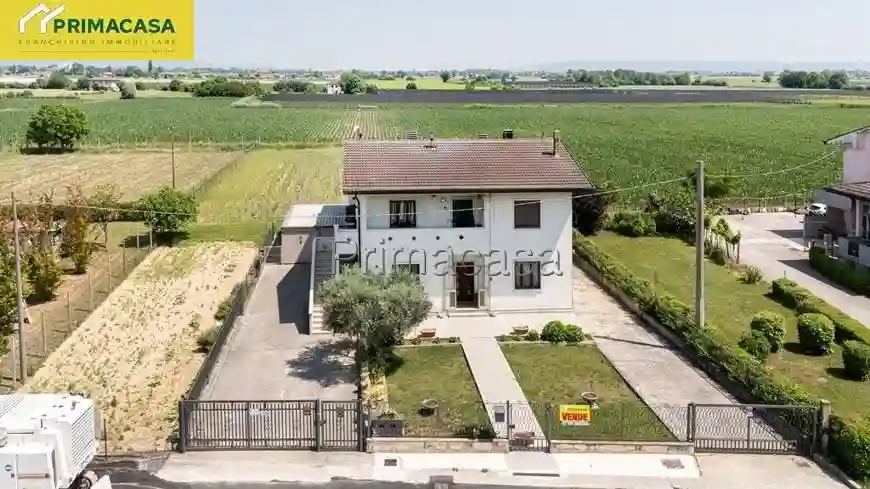 Casa indipendente - foto 2