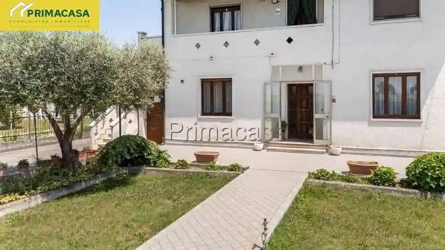 Casa indipendente - foto 5