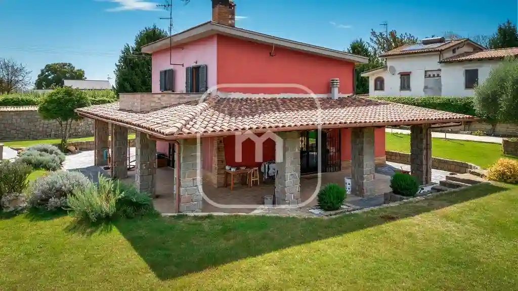 Villa - foto 3