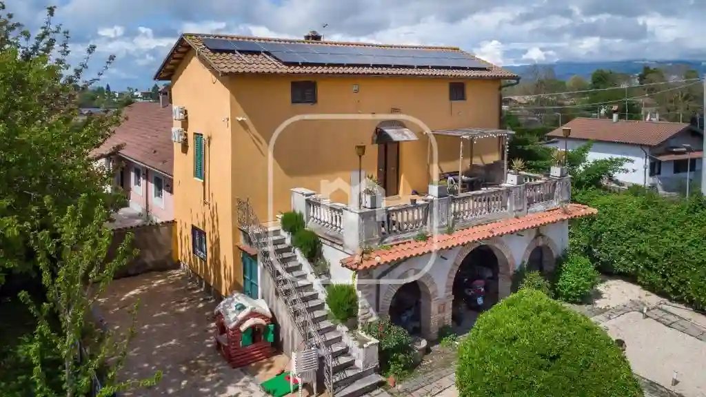 Villetta a schiera - foto 3