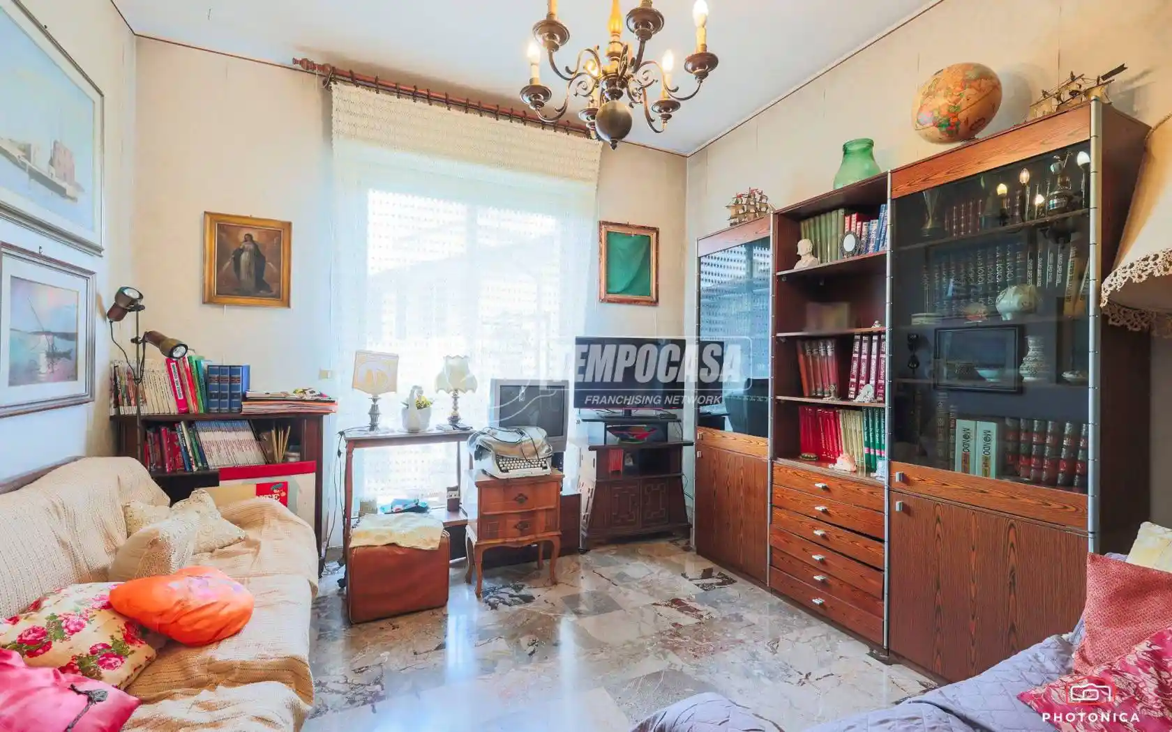 Appartamento in vendita a Ravenna