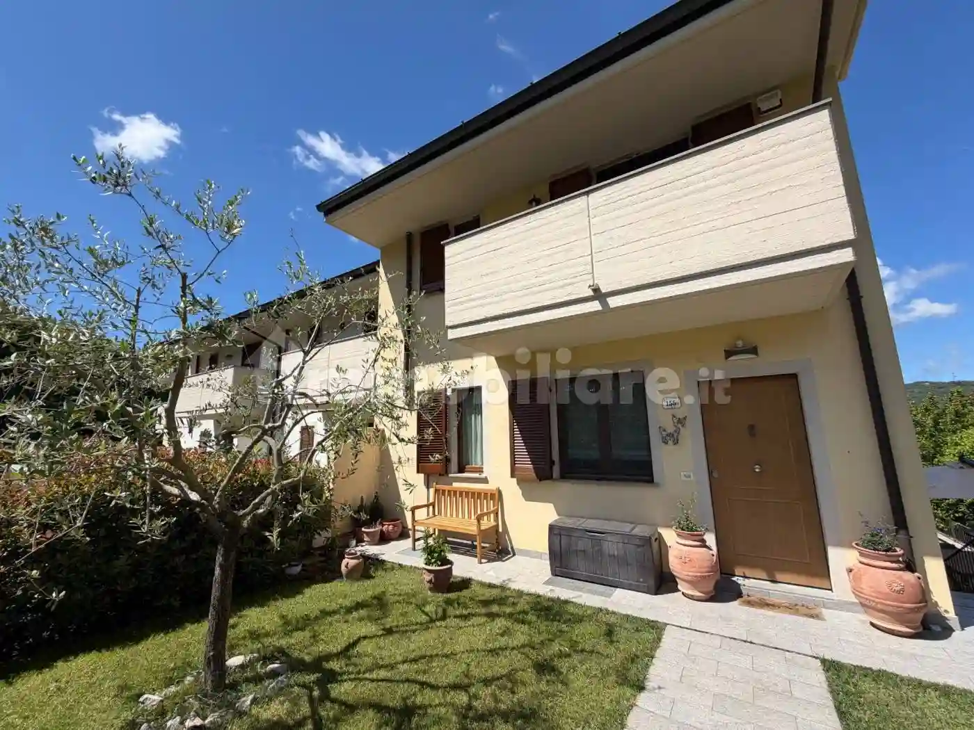 Casa indipendente - foto 4