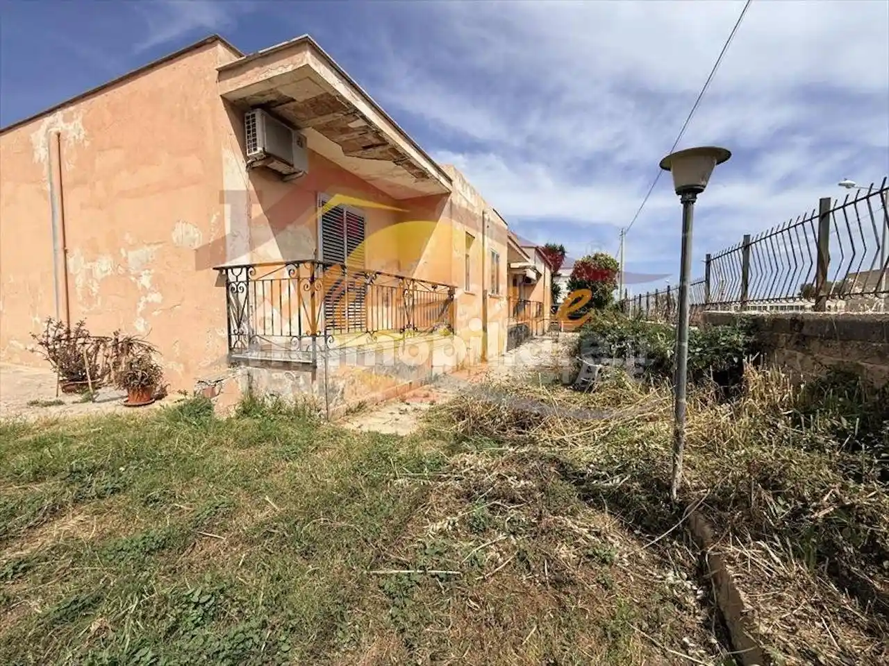 Villa in vendita a Melilli