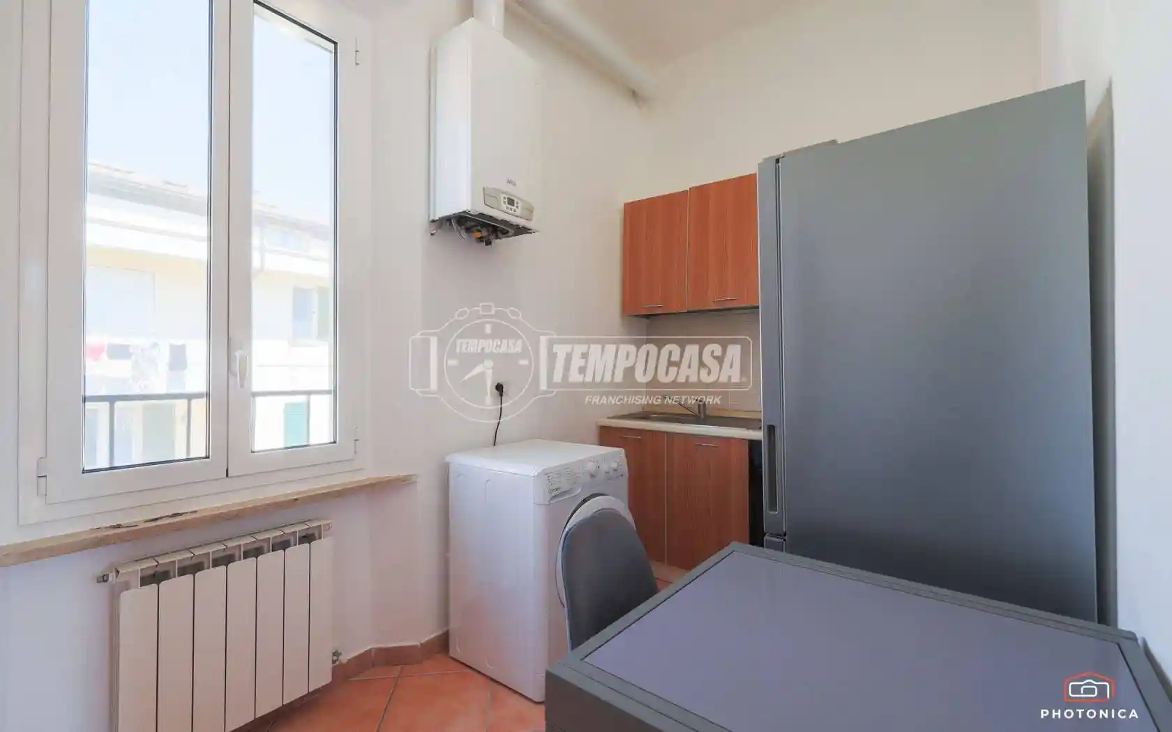 Appartamento in vendita a Forlì