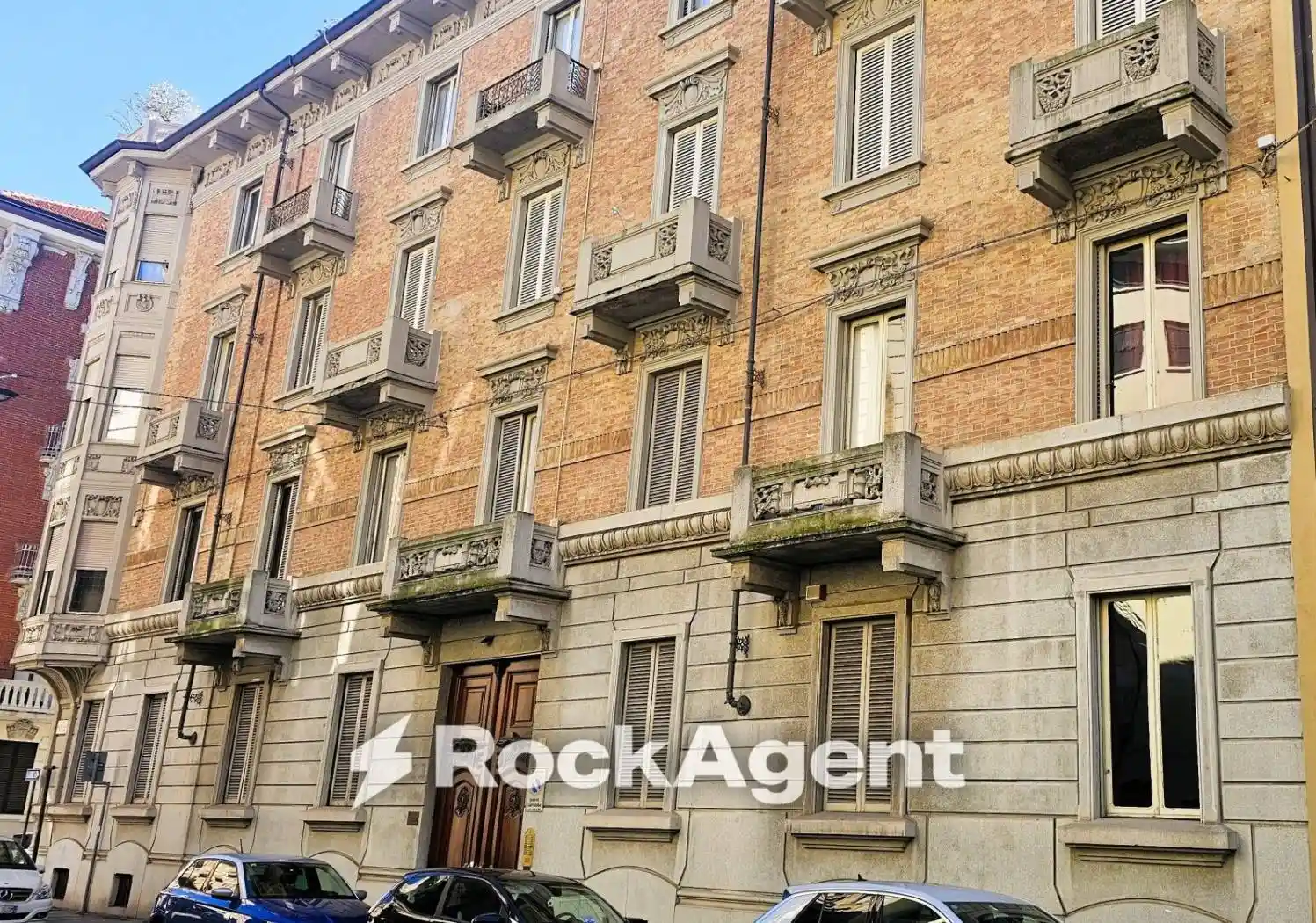 Appartamento in affitto a Torino