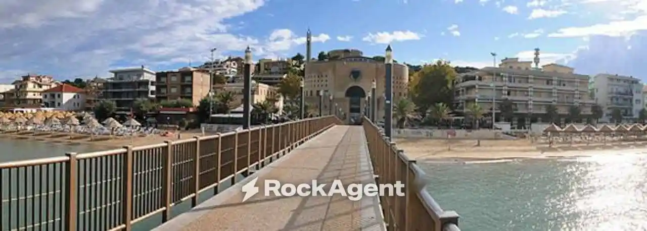 Casa indipendente in vendita a Francavilla al Mare