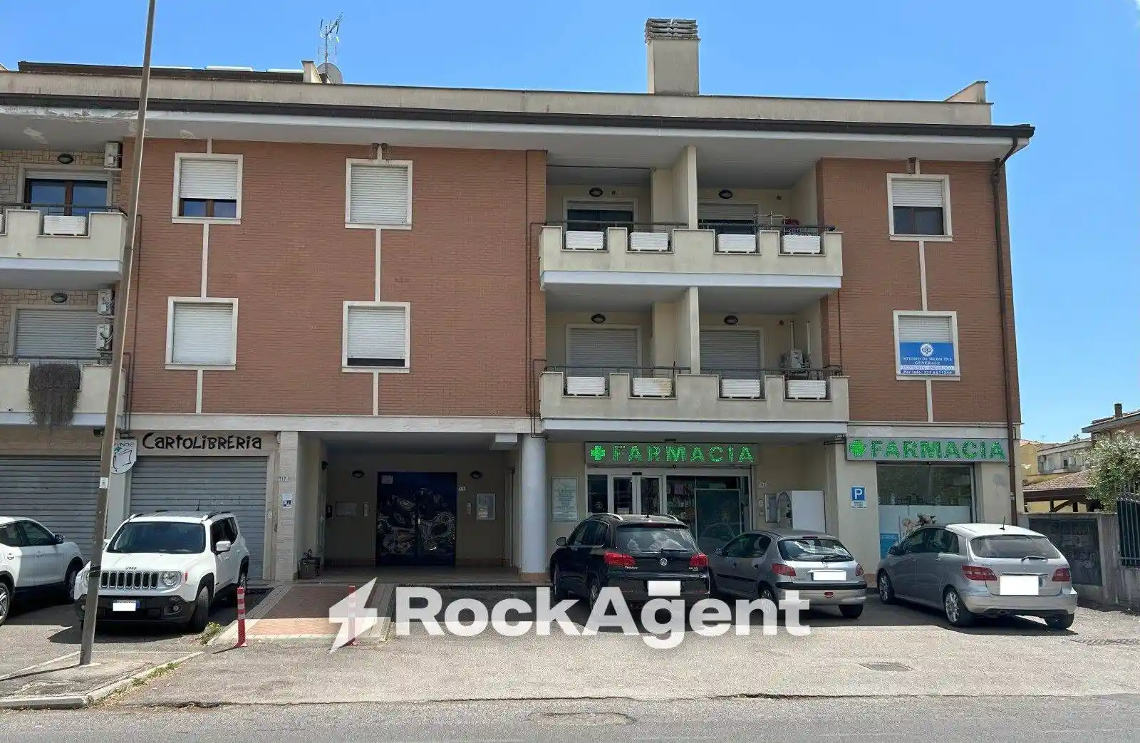 Appartamento in vendita a Latina