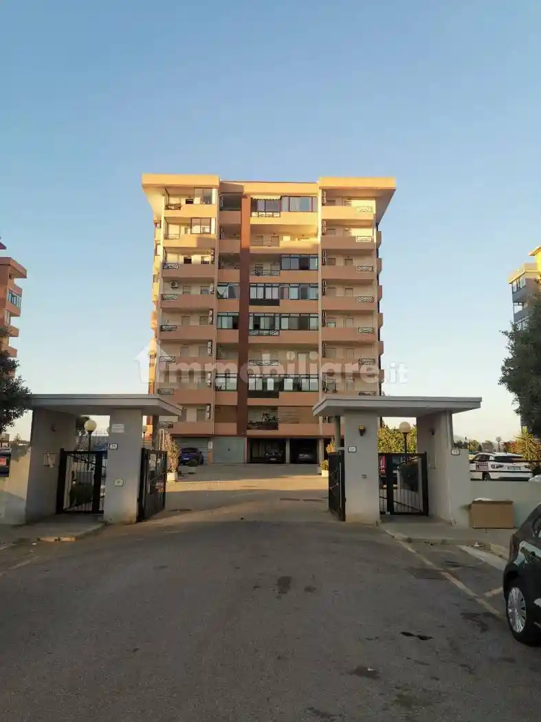 Appartamento in affitto a Cagliari
