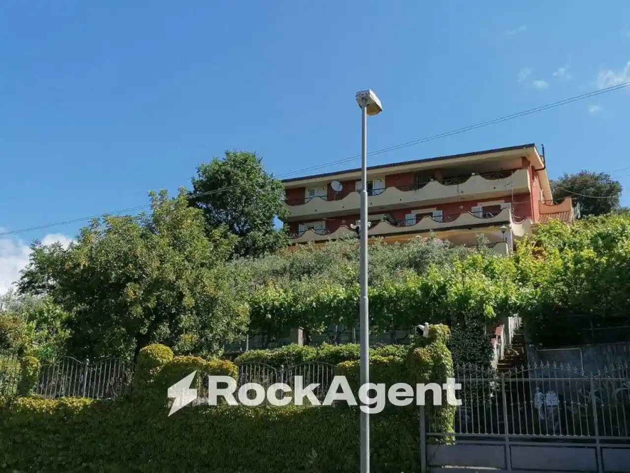 Appartamento in vendita a Centola