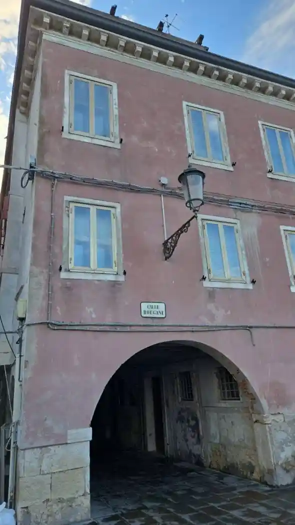 Casa indipendente in affitto a Chioggia