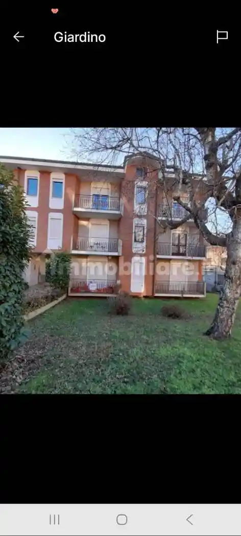 Appartamento in vendita a Borgosesia