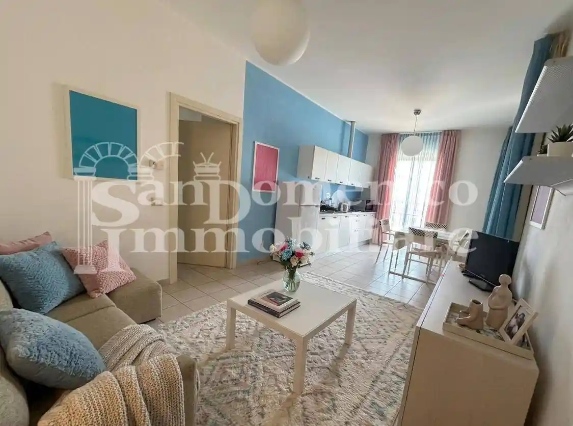 Appartamento in vendita a Pisa