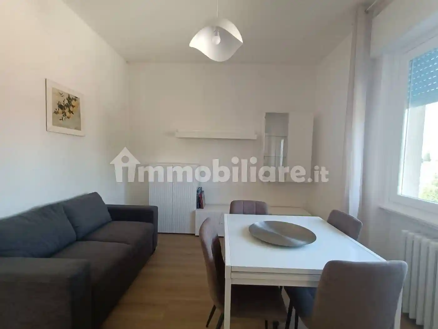Appartamento in affitto a Varese