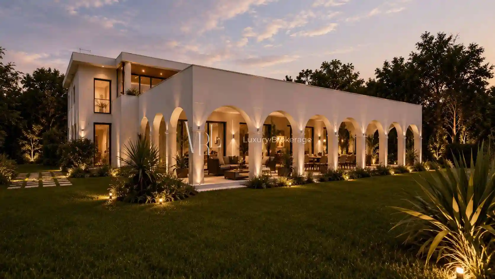 Villa - foto 3