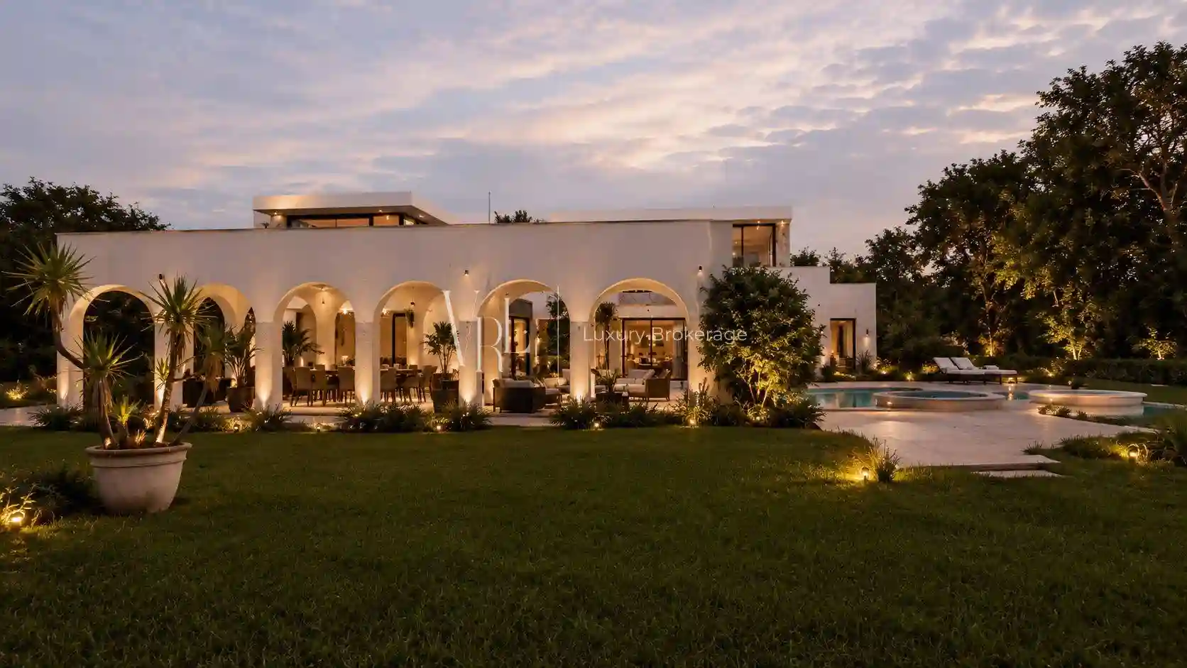 Villa - foto 4