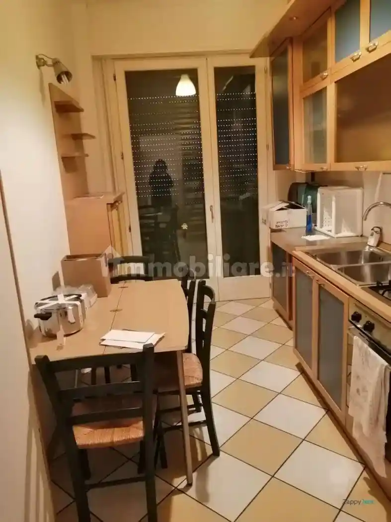 Appartamento in affitto a Bologna