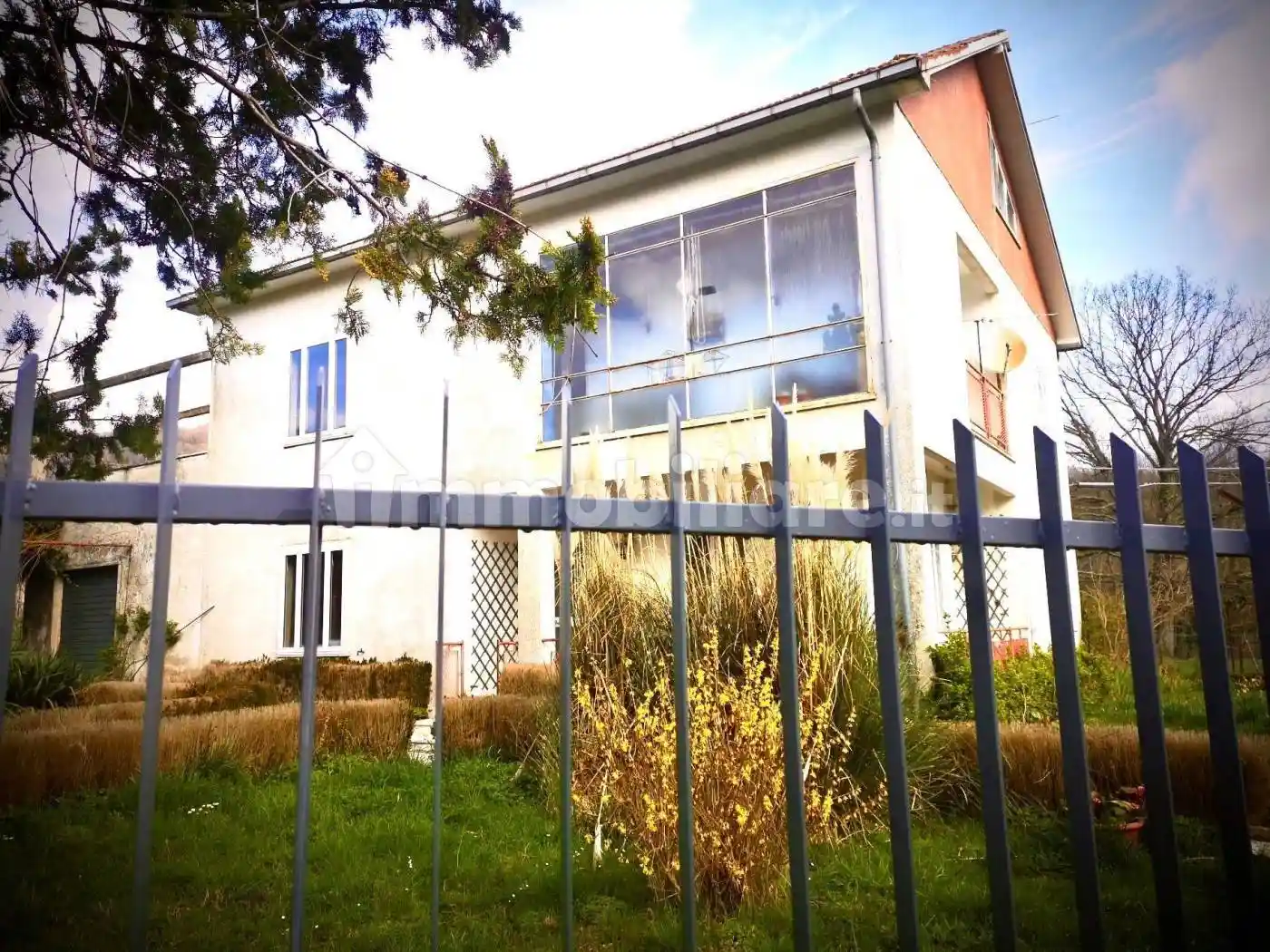 Villa in vendita a Filignano