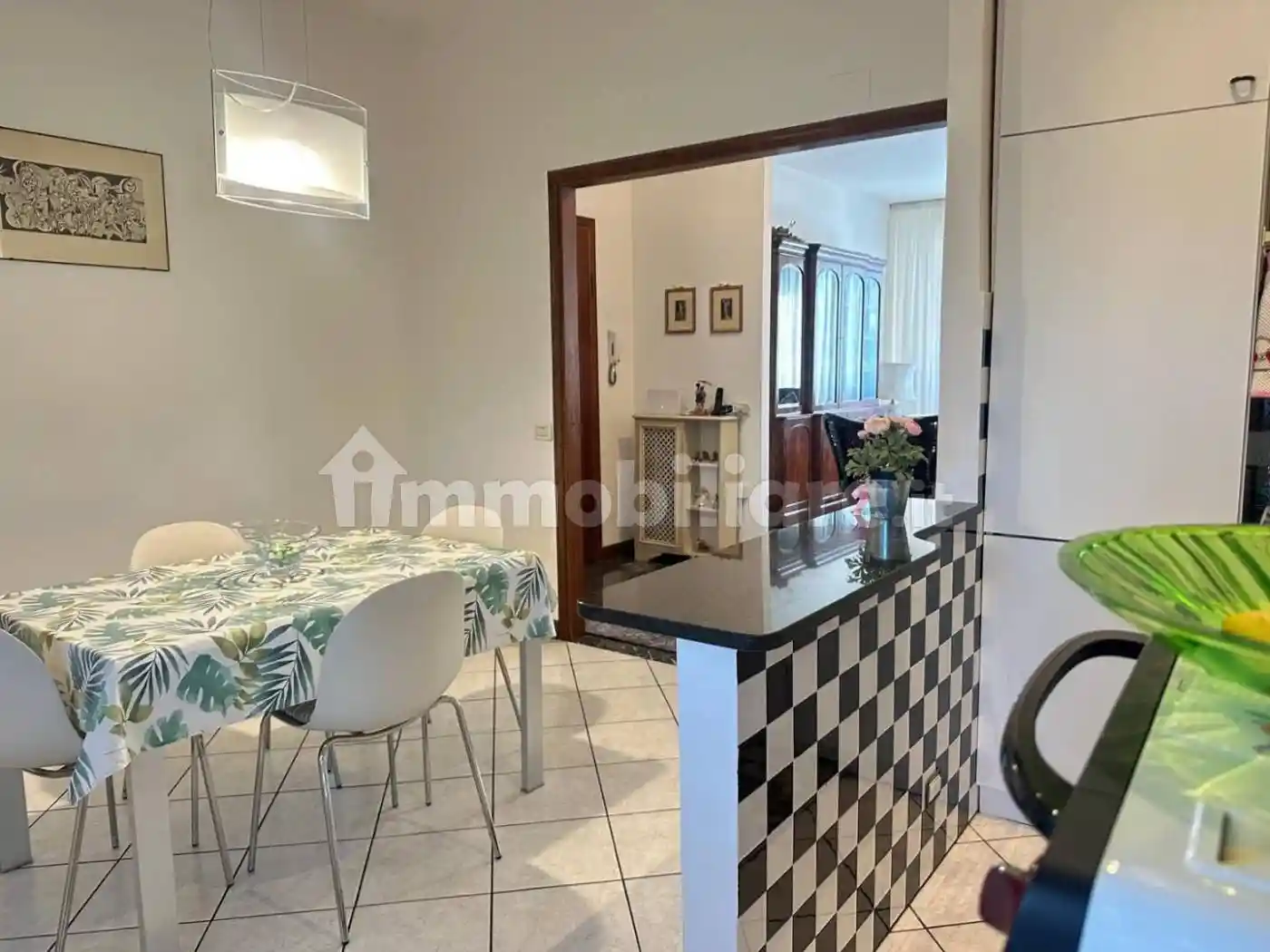Appartamento in vendita a Empoli
