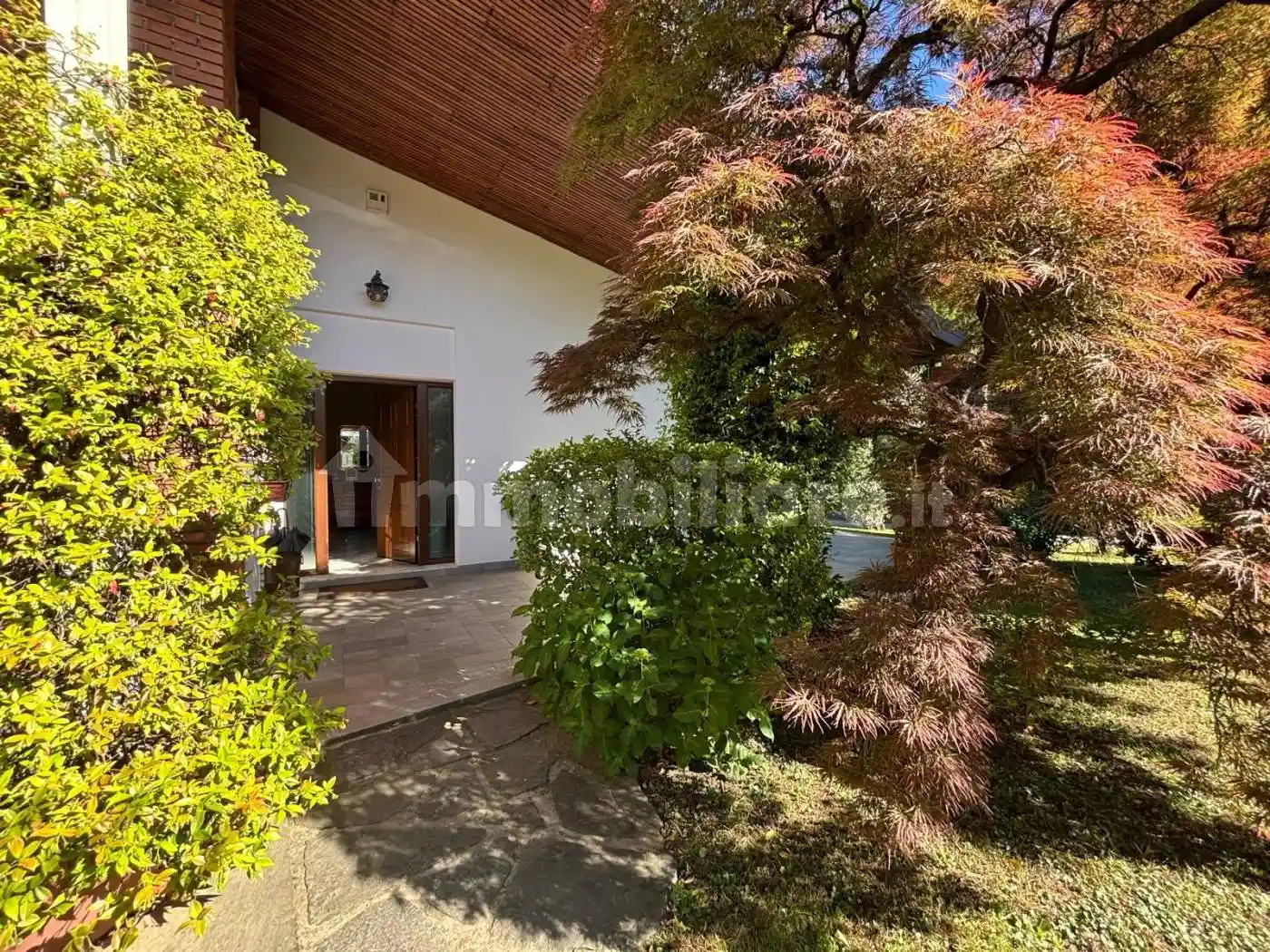 Villa in vendita a Meda
