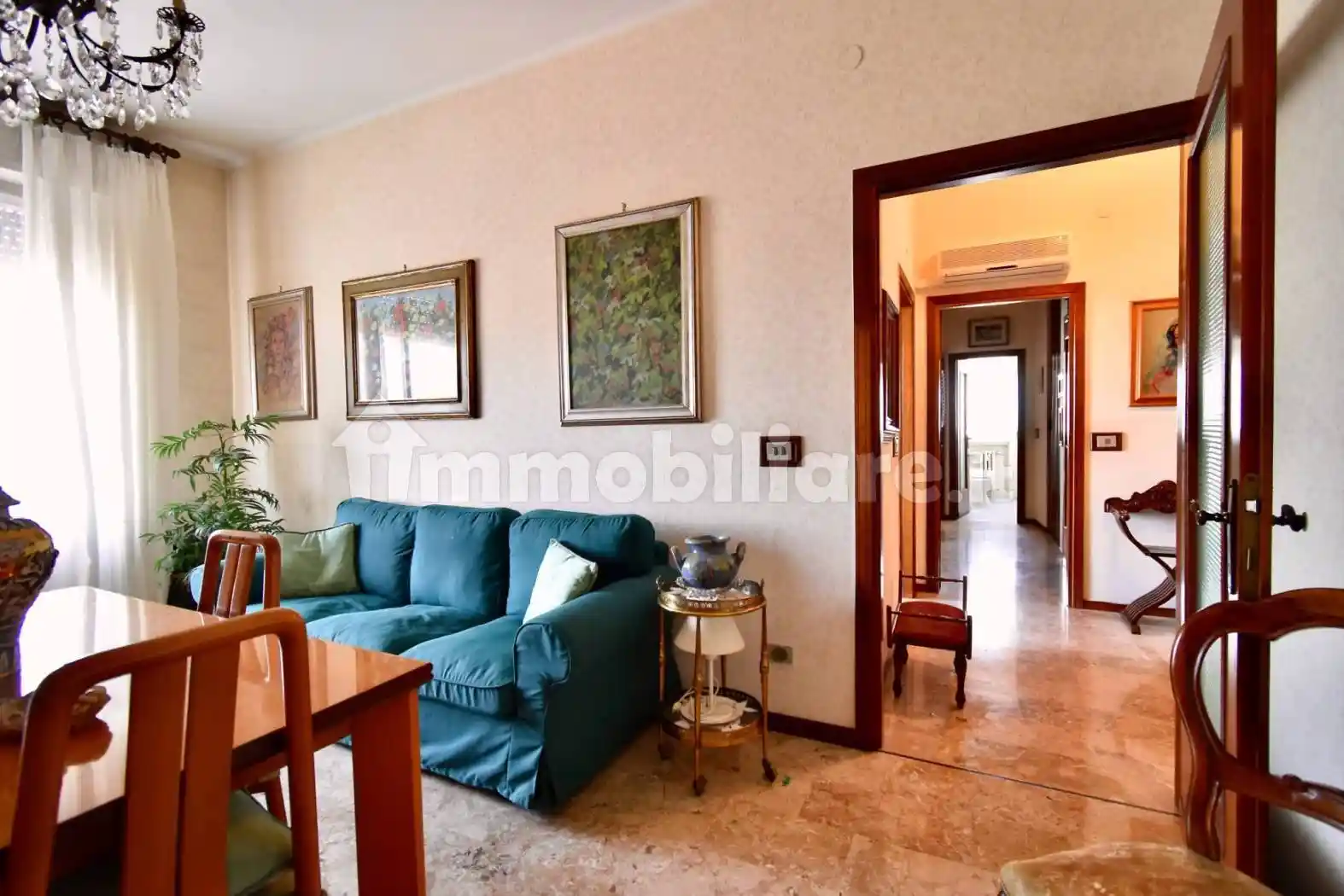 Appartamento in vendita a Parma