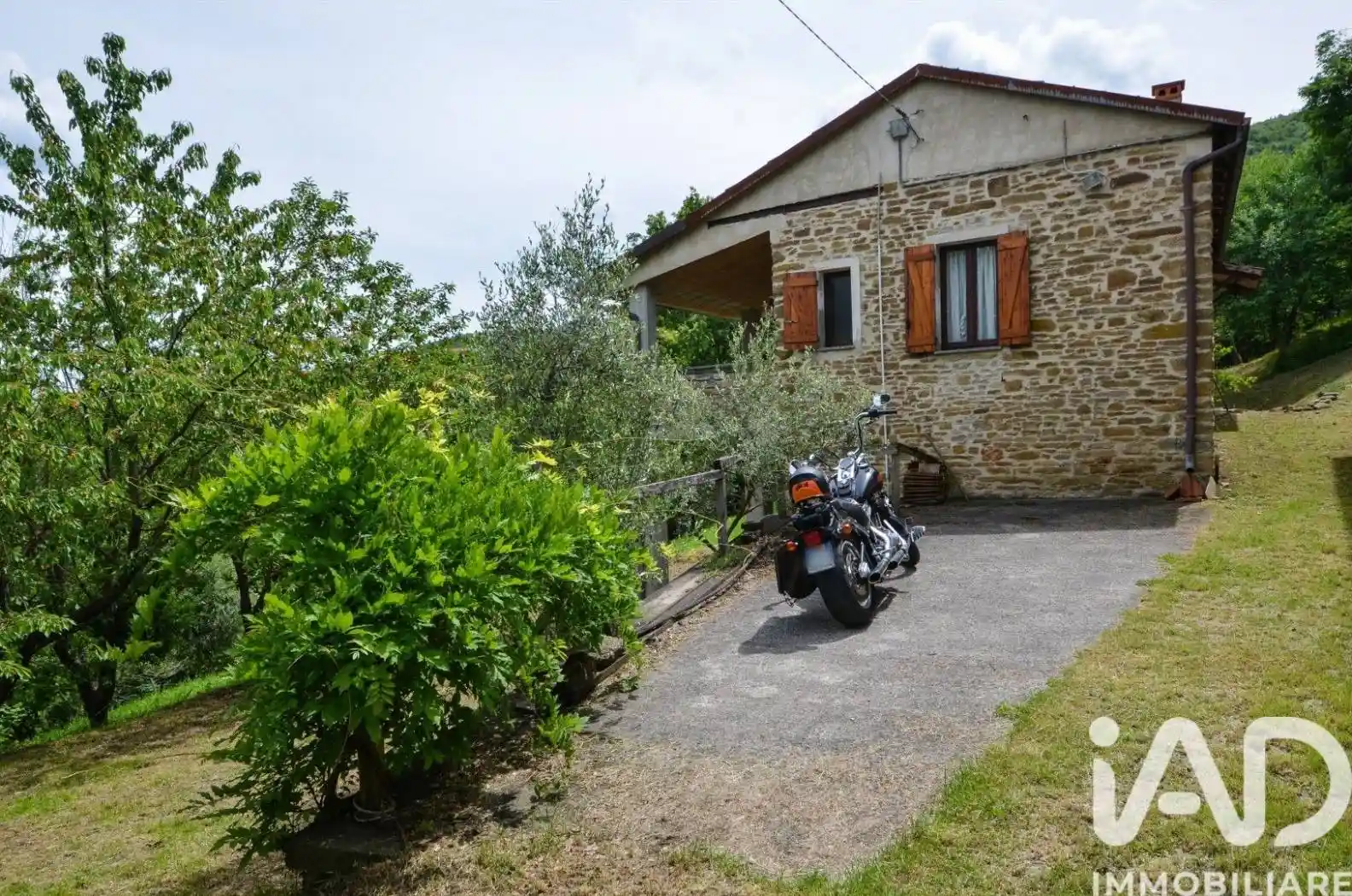 Casa indipendente in vendita a Monesiglio