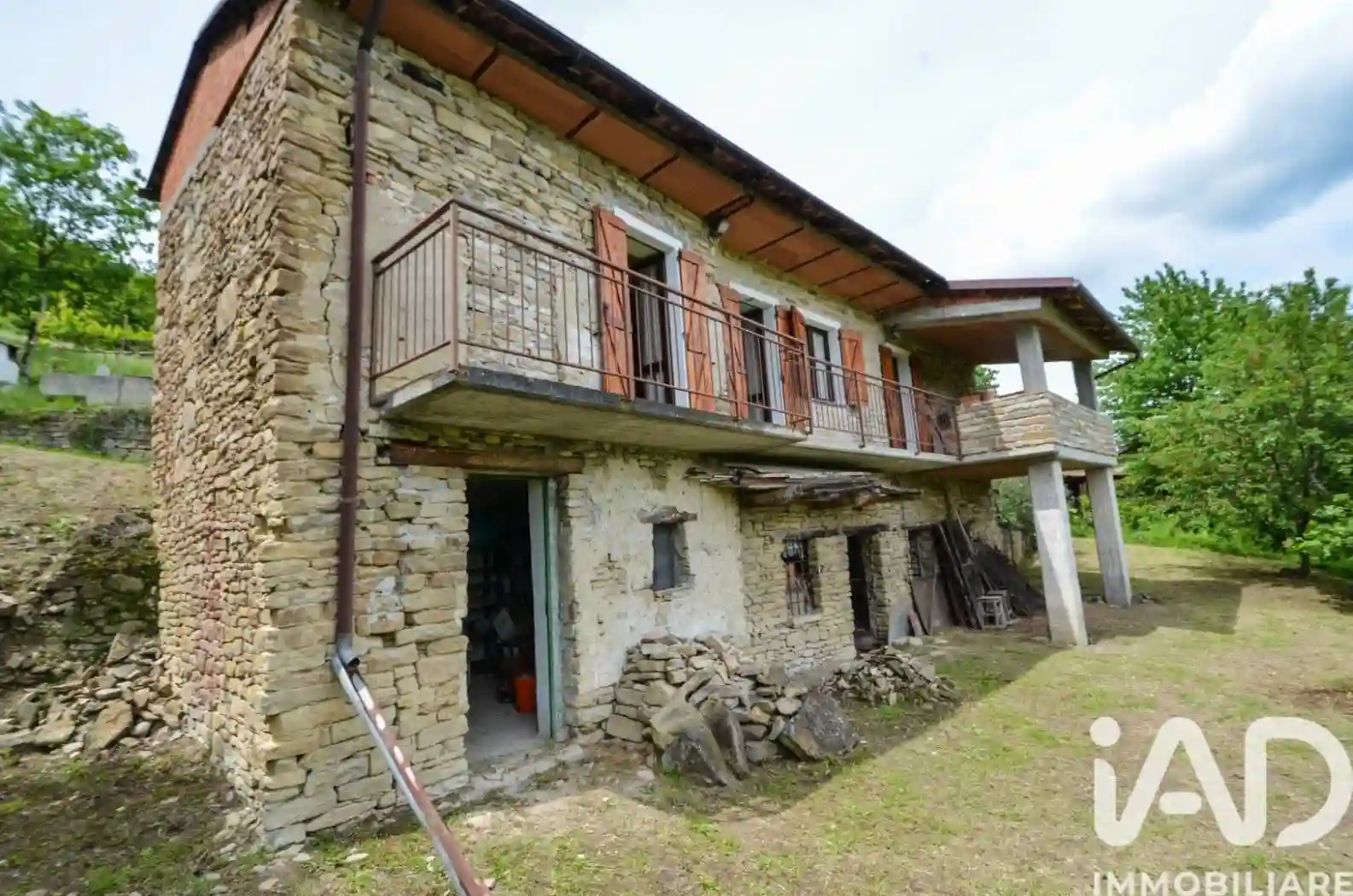 Casa indipendente - foto 3