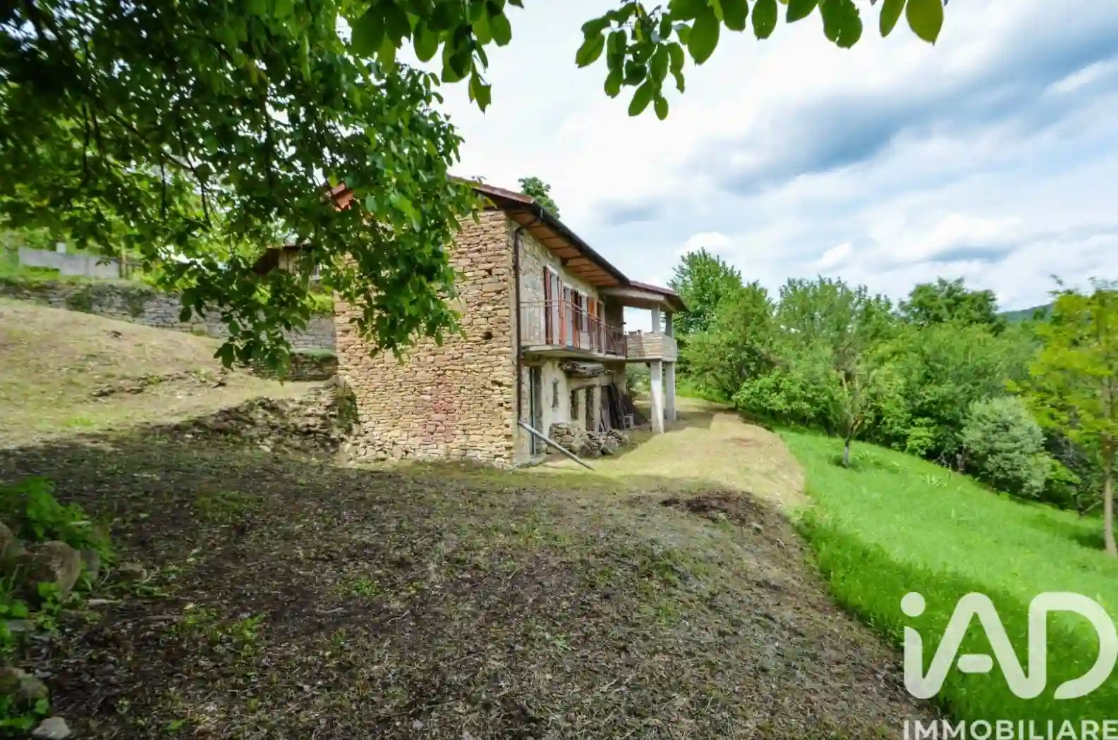Casa indipendente - foto 4