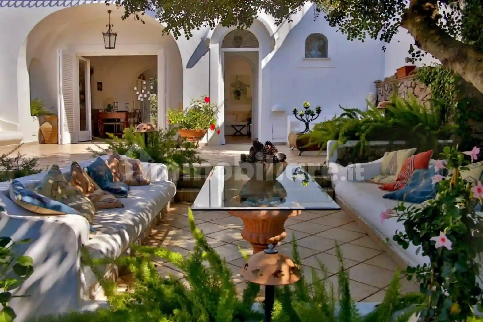 Villa - foto 4