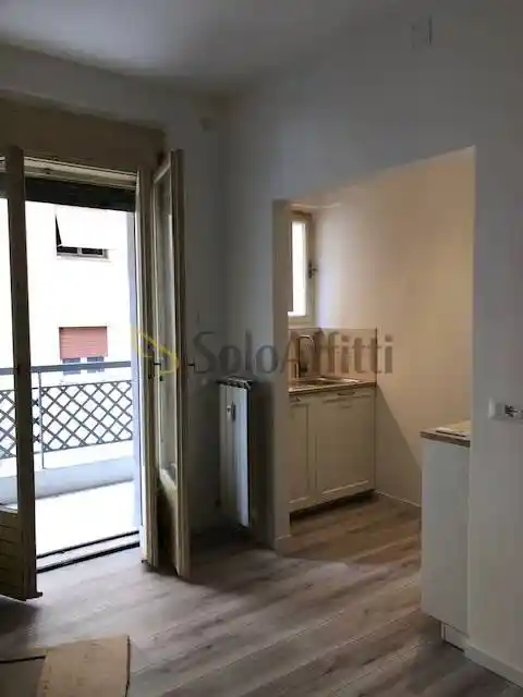 Appartamento in affitto a Trieste