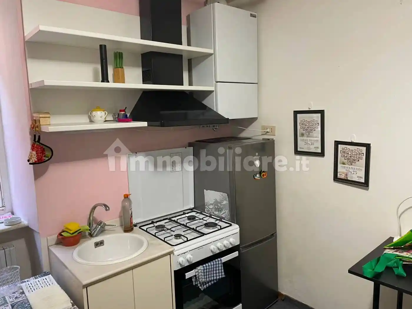 Appartamento in affitto a Urbino