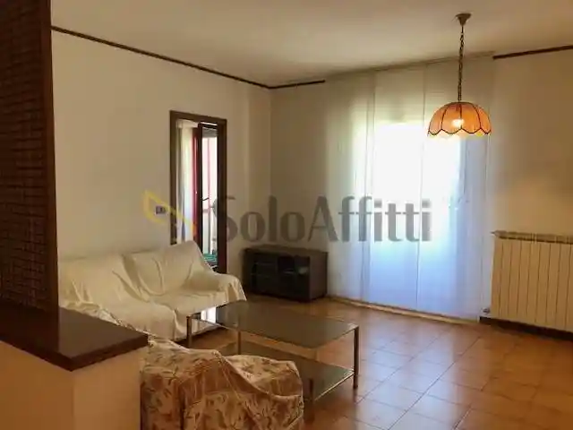Appartamento in affitto a Trieste
