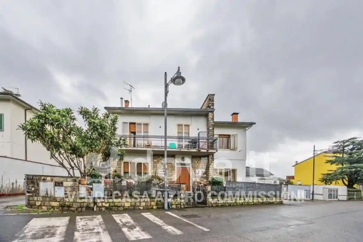 Villetta a schiera in vendita a Campi Bisenzio