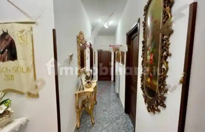 Appartamento in vendita a Belmonte Mezzagno