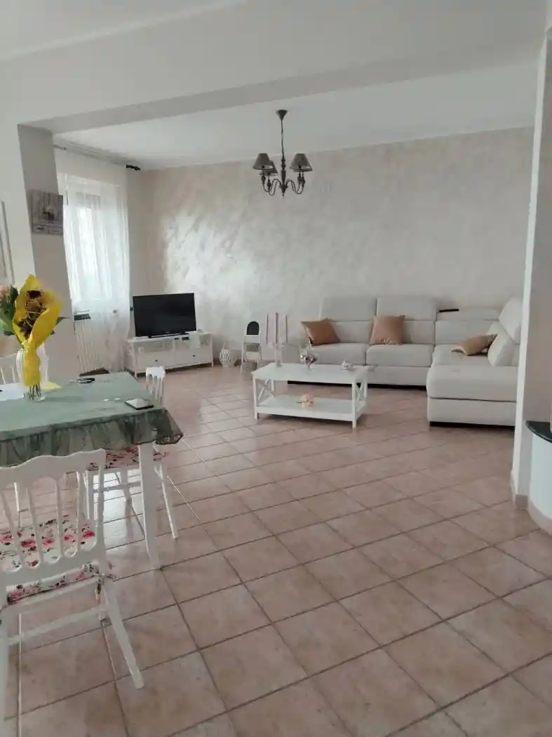 Appartamento in vendita a Vibo Valentia
