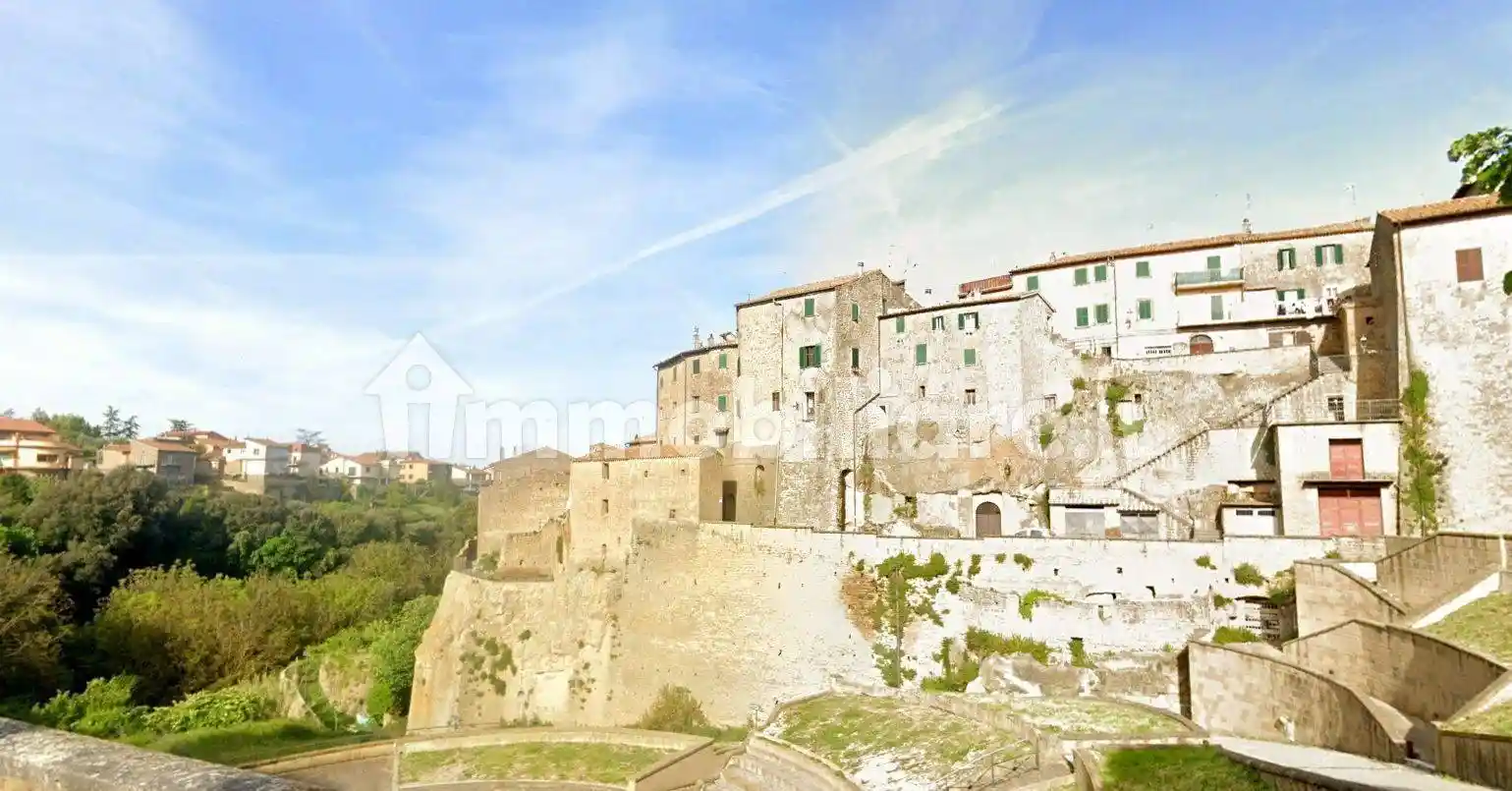 Appartamento in vendita a Farnese