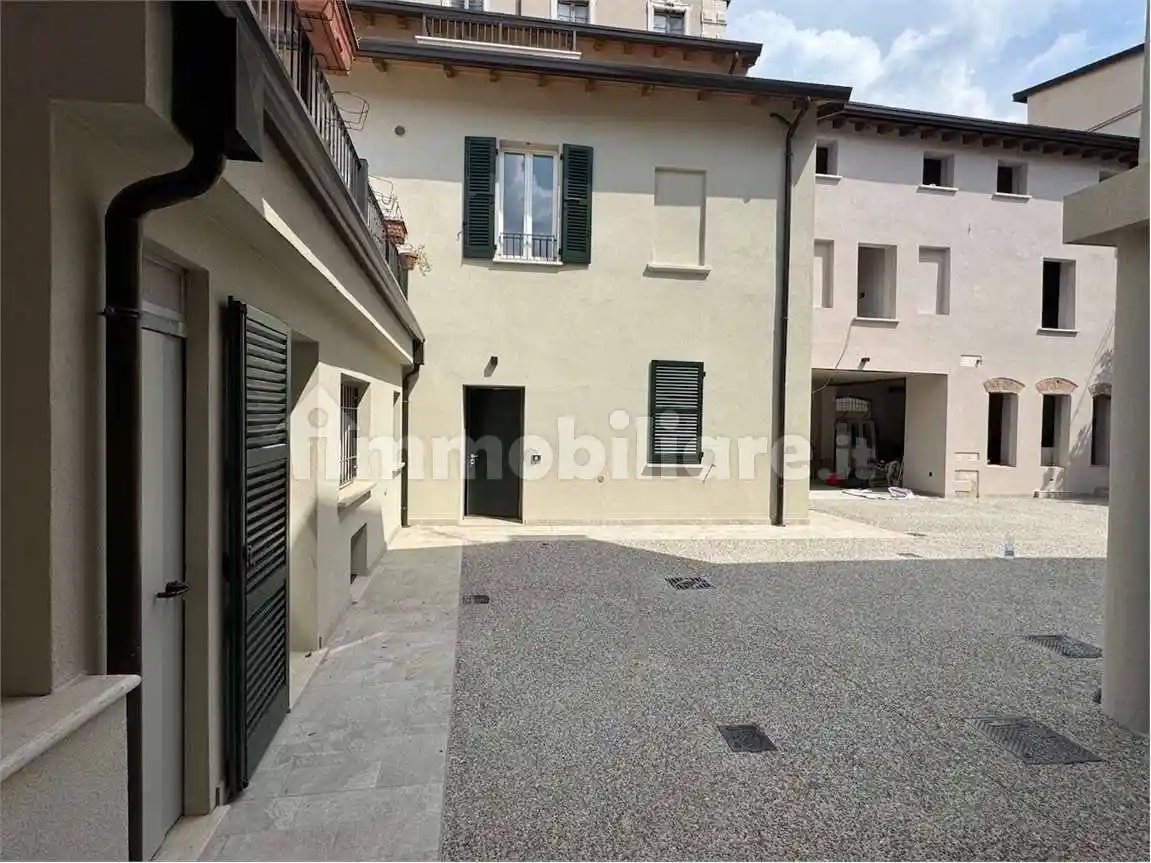 Appartamento in vendita a Brescia