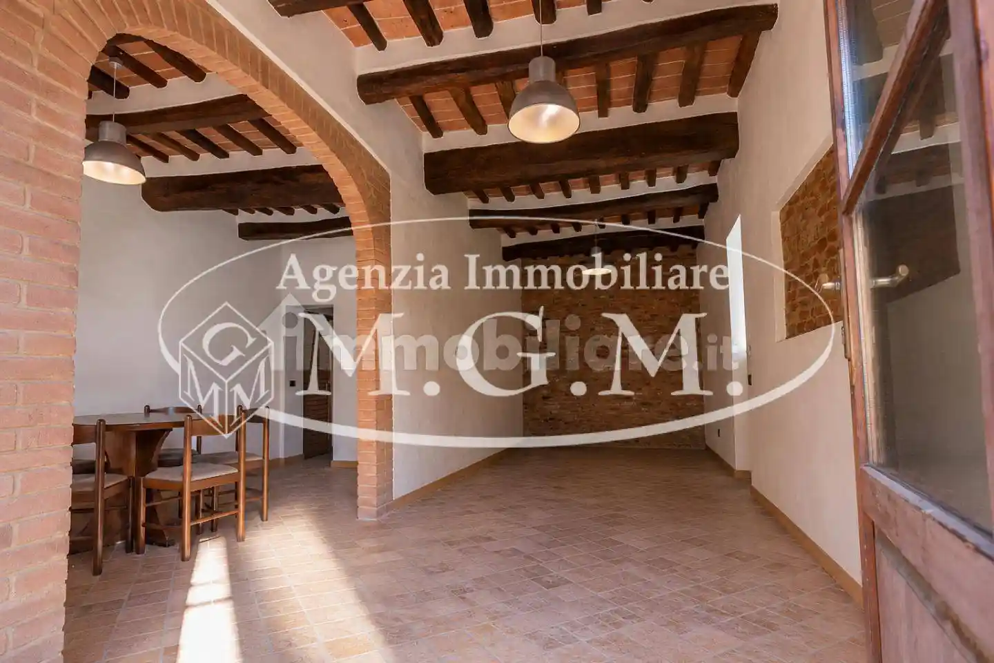 Appartamento in vendita a Montopoli in Val d'Arno