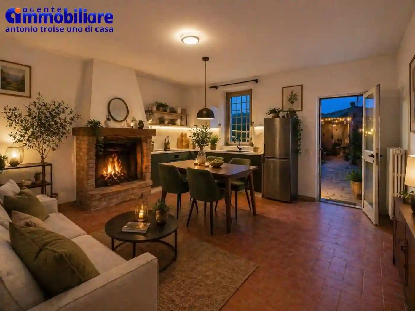 Casa indipendente - foto 2