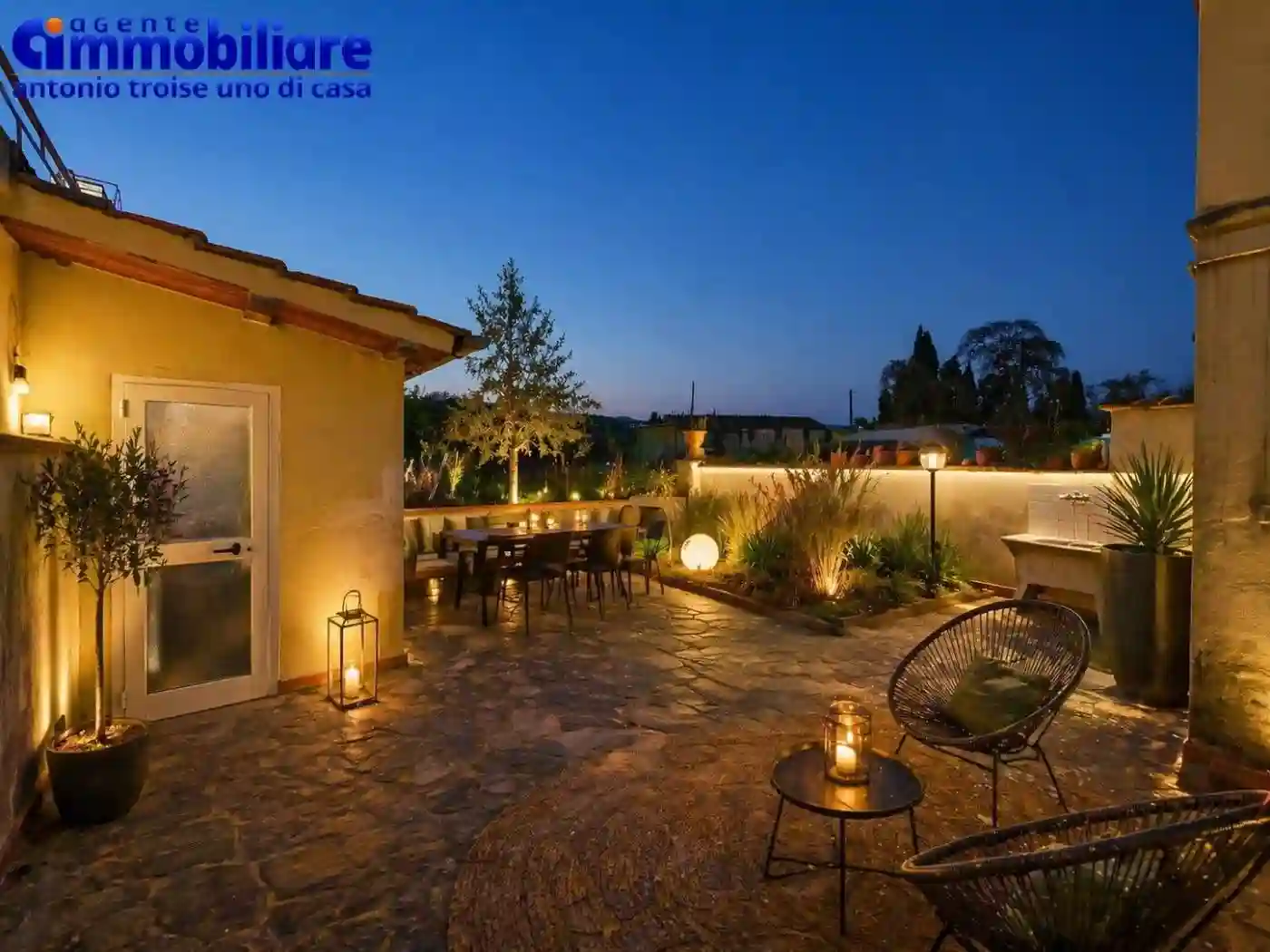 Casa indipendente - foto 4