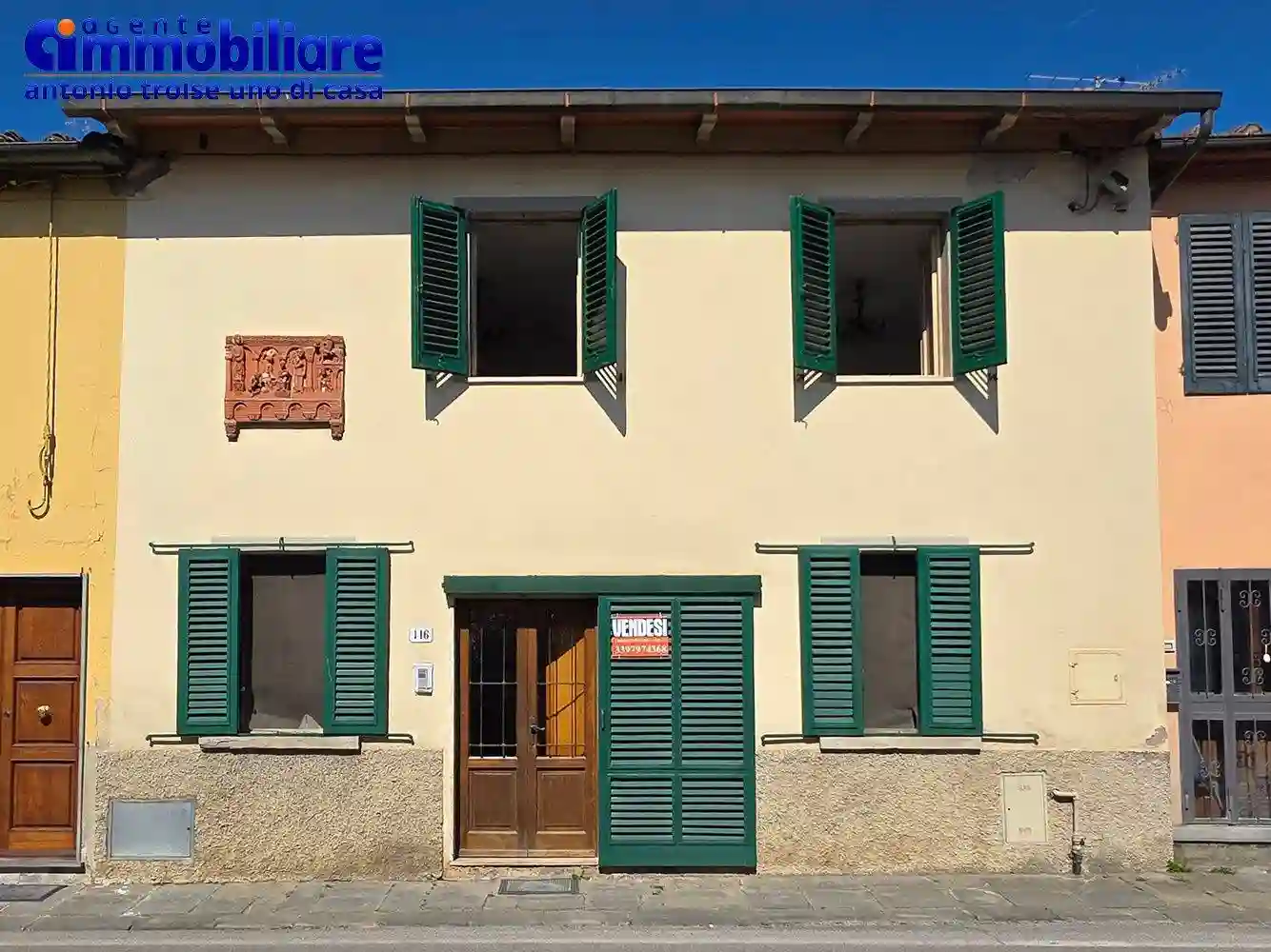 Casa indipendente - foto 5
