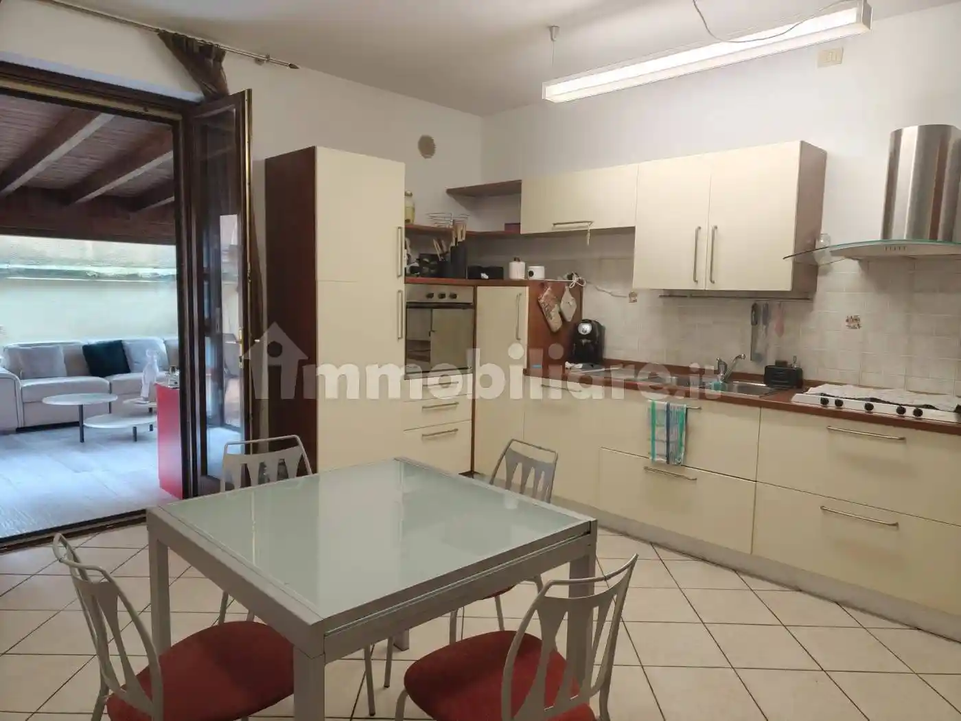 Appartamento in affitto a Perugia