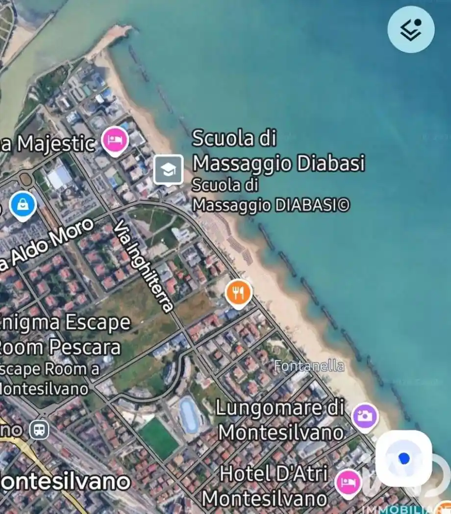 Appartamento in vendita a Montesilvano