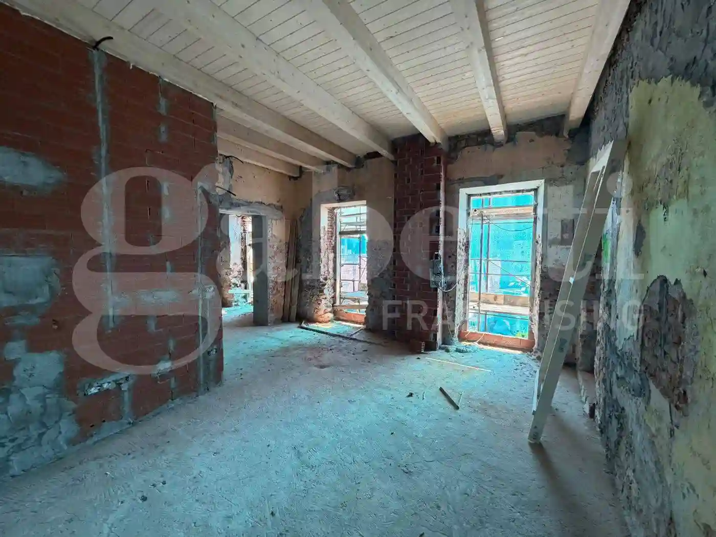 Villetta a schiera - foto 4