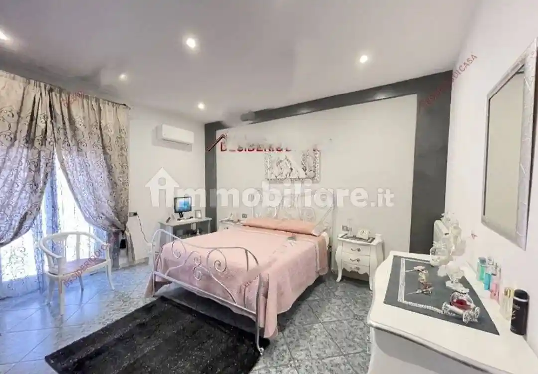 Appartamento in vendita a Belmonte Mezzagno